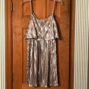 Perfect dress to make you shine